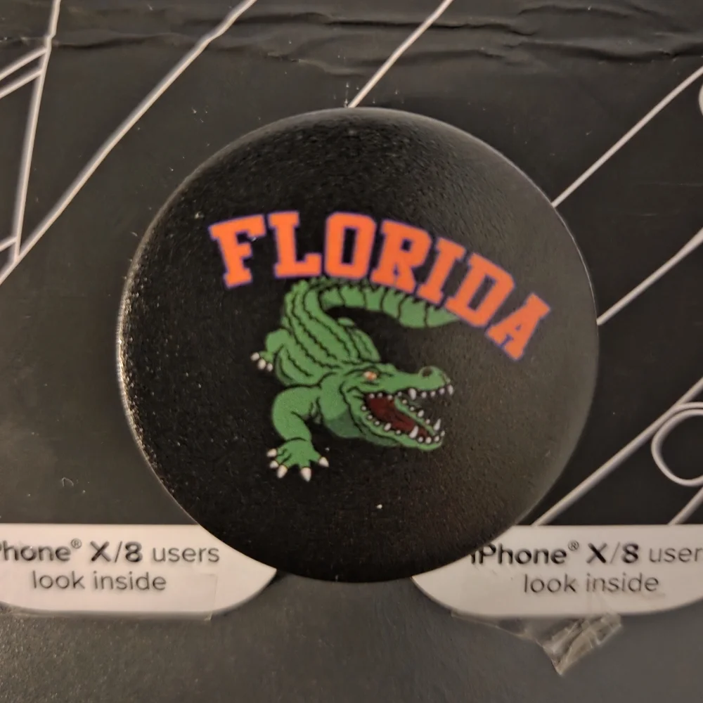 PopSocket Phone & Grip Stand - Florida Gator